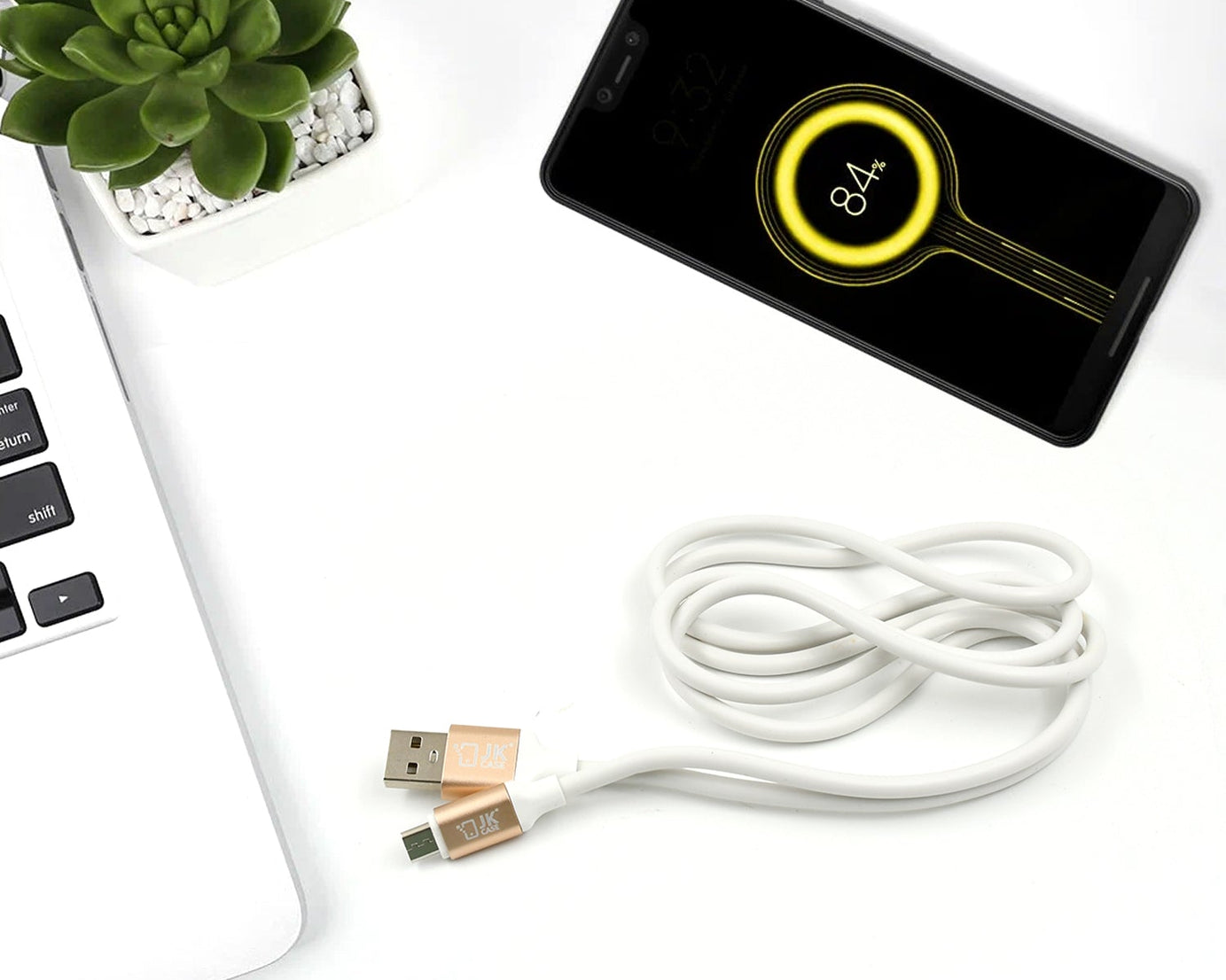 Data Transfer Micro Cable