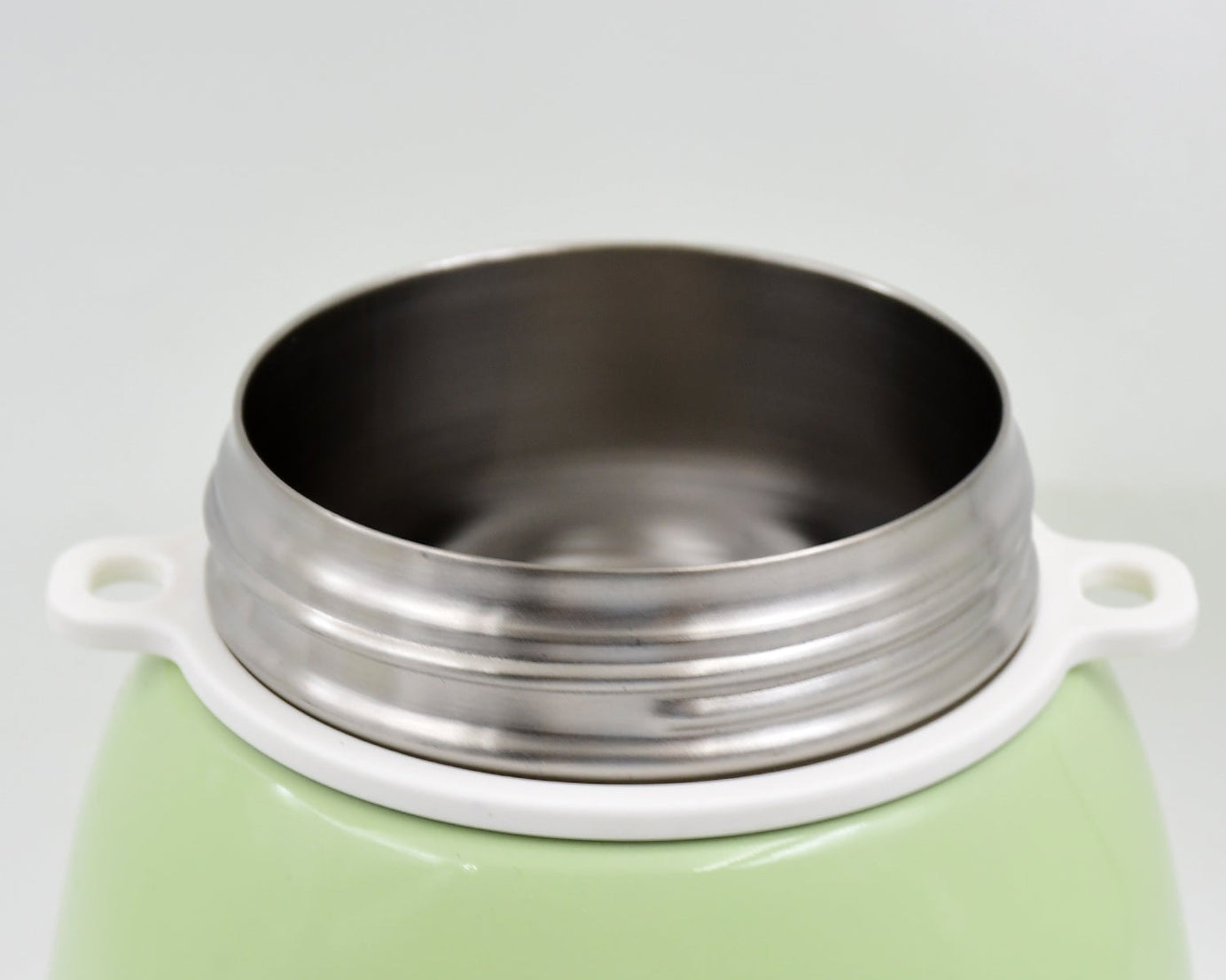 Stainless Steel Mug / Bottle Vacuum Insulated Cup With Handle (1200 ML)