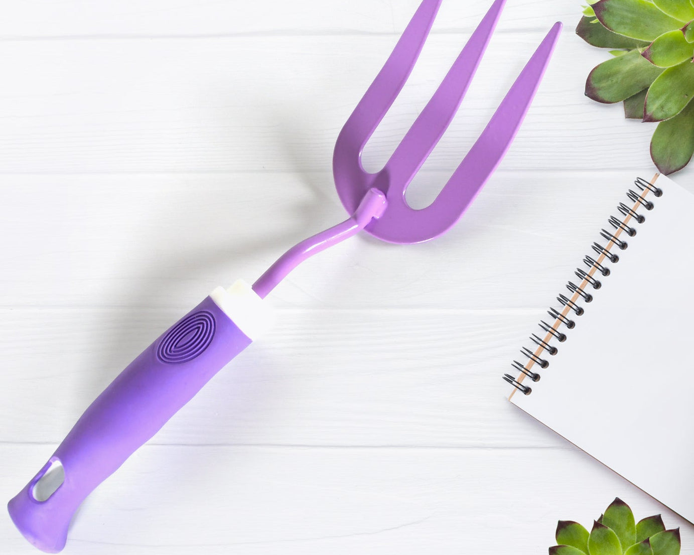 Heavy Duty Garden Tools, Gardening Tools Kit for Home Garden, Indoor and Outdoor Gardening for Plants, Agriculture, and Soil Tools (1 Pc)  (5 Different Types Tool)