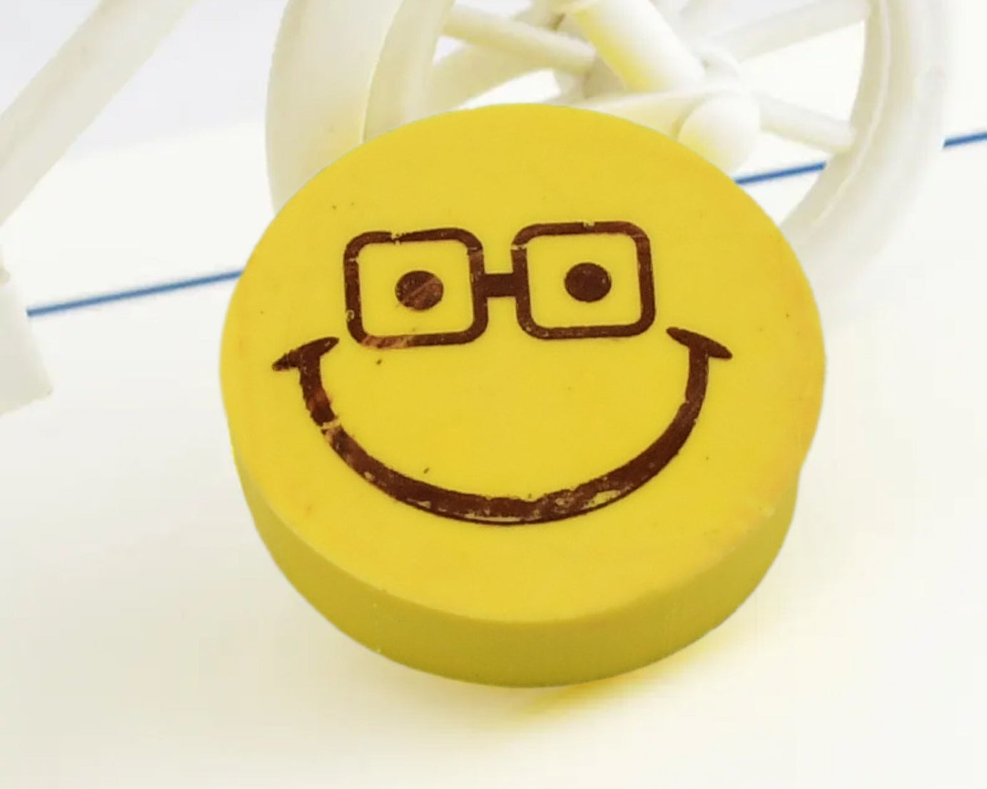 Fancy & Stylish Eraser