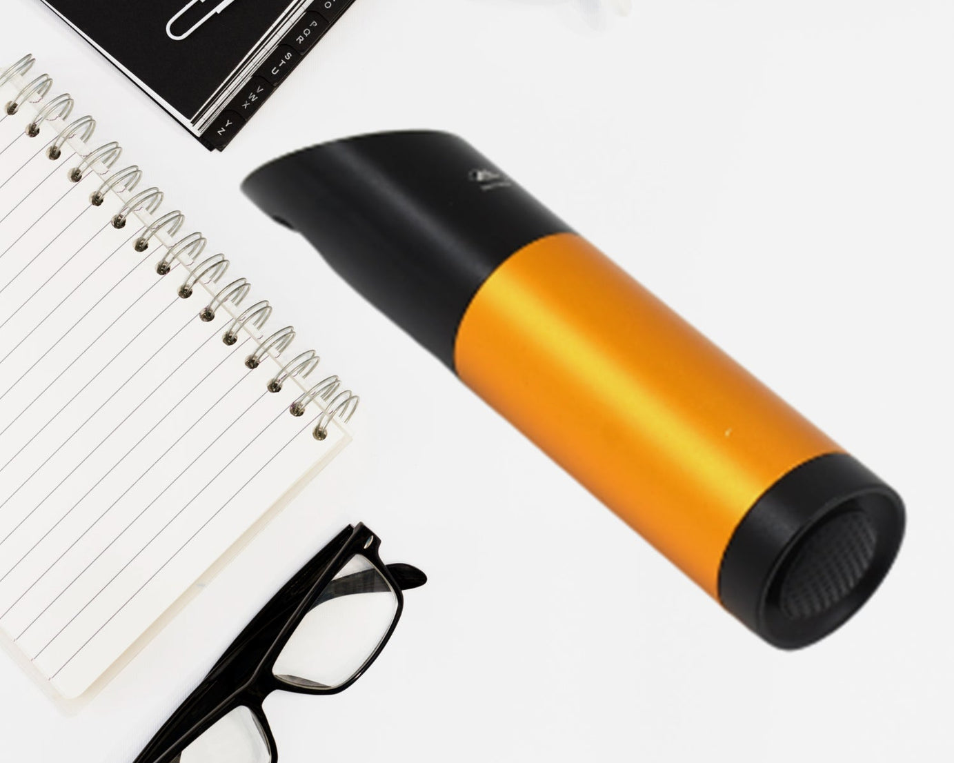 Portable Mini Torch / Flashlight 9 LED Powerful High Lumens Pen Light, Easy To Carry, Portable Pocket Compact Torch for Emergency 3 Battery operated (Battery not included / 1 pc)