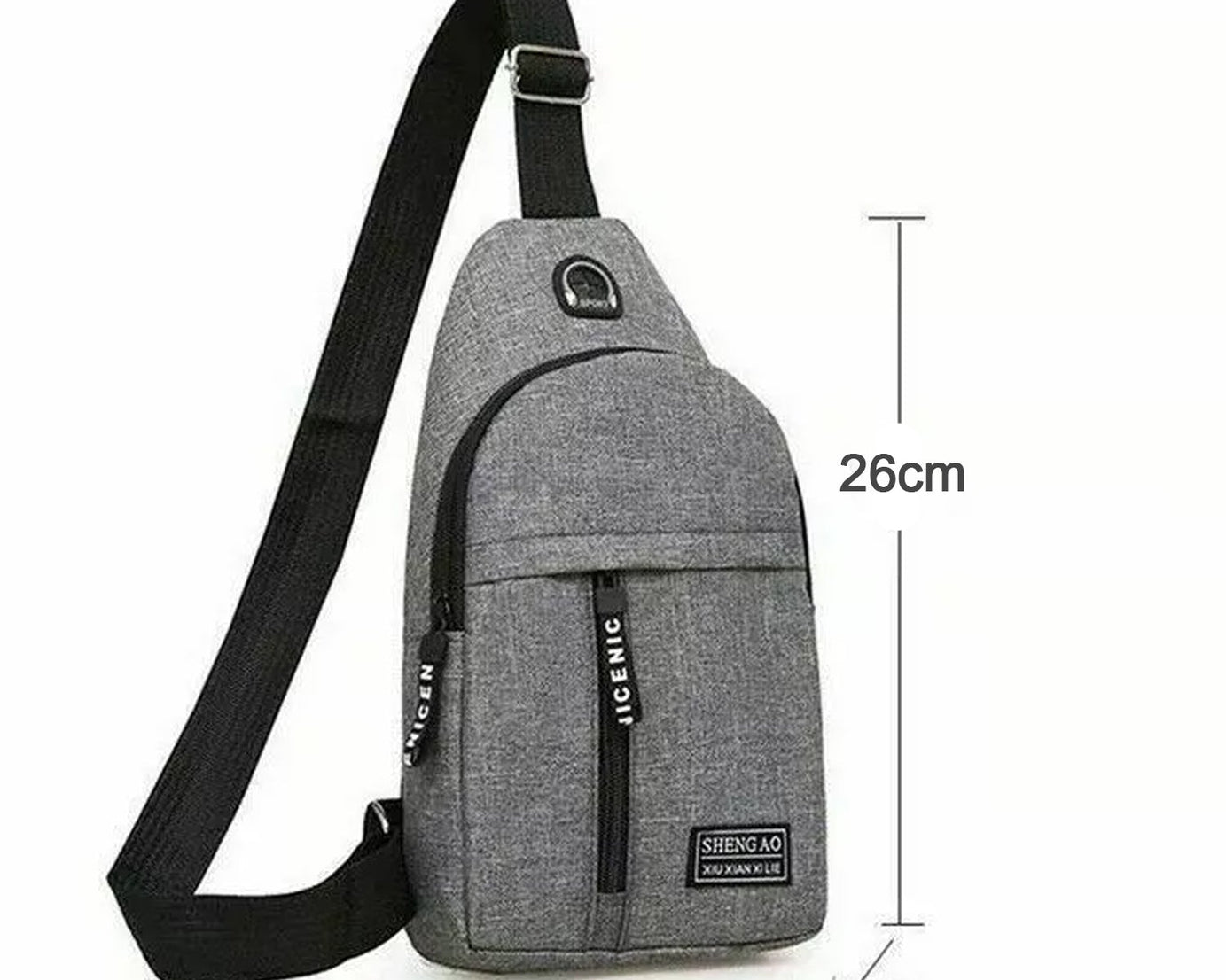 Waterproof Waist Bag