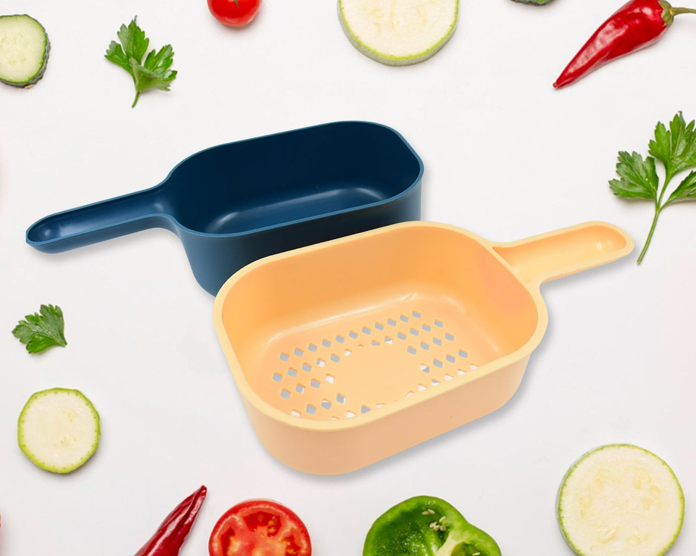 Cheese Box Grater Shredder