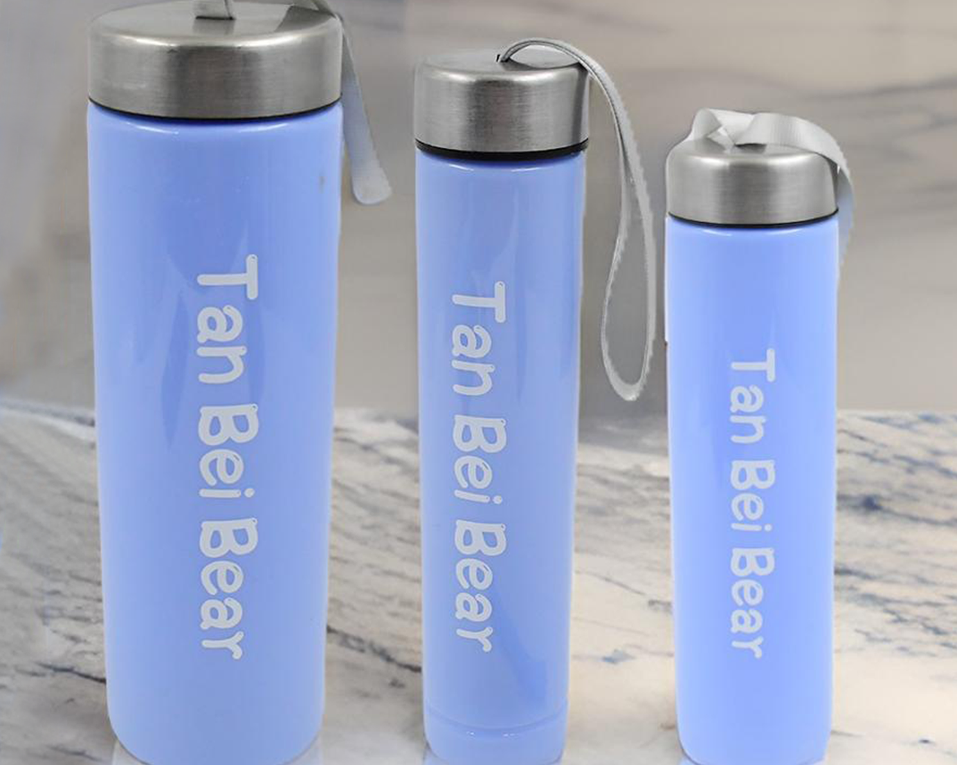 Cute Design Water Bottle