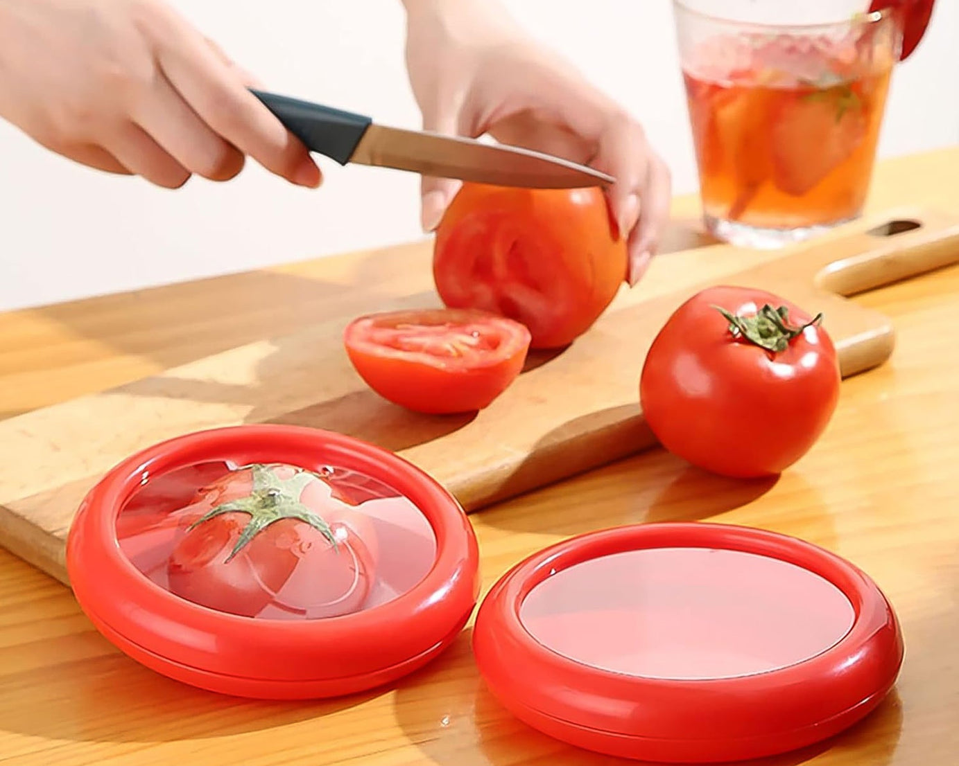 Premium Fruits Saver Keeper