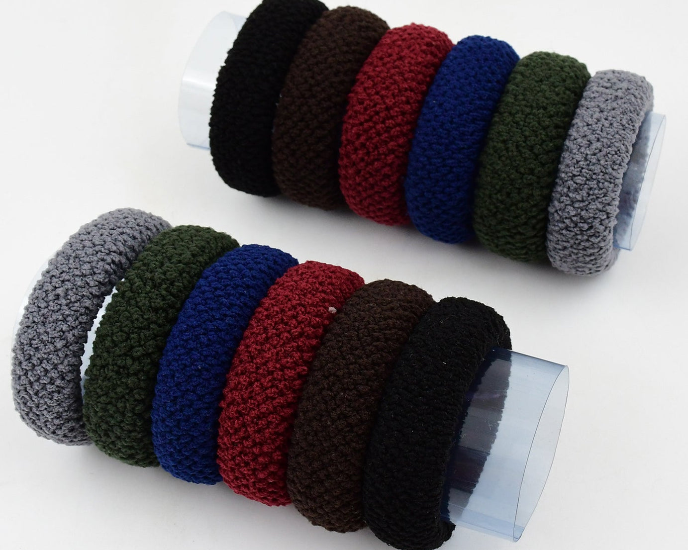 Ponytail Holders