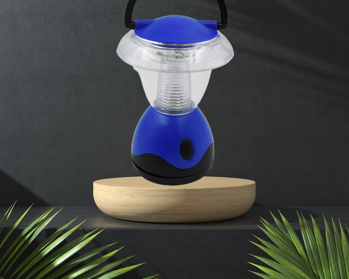 Mini Camping Lanterns, White Light, Battery operated Light (Battery Not Included)