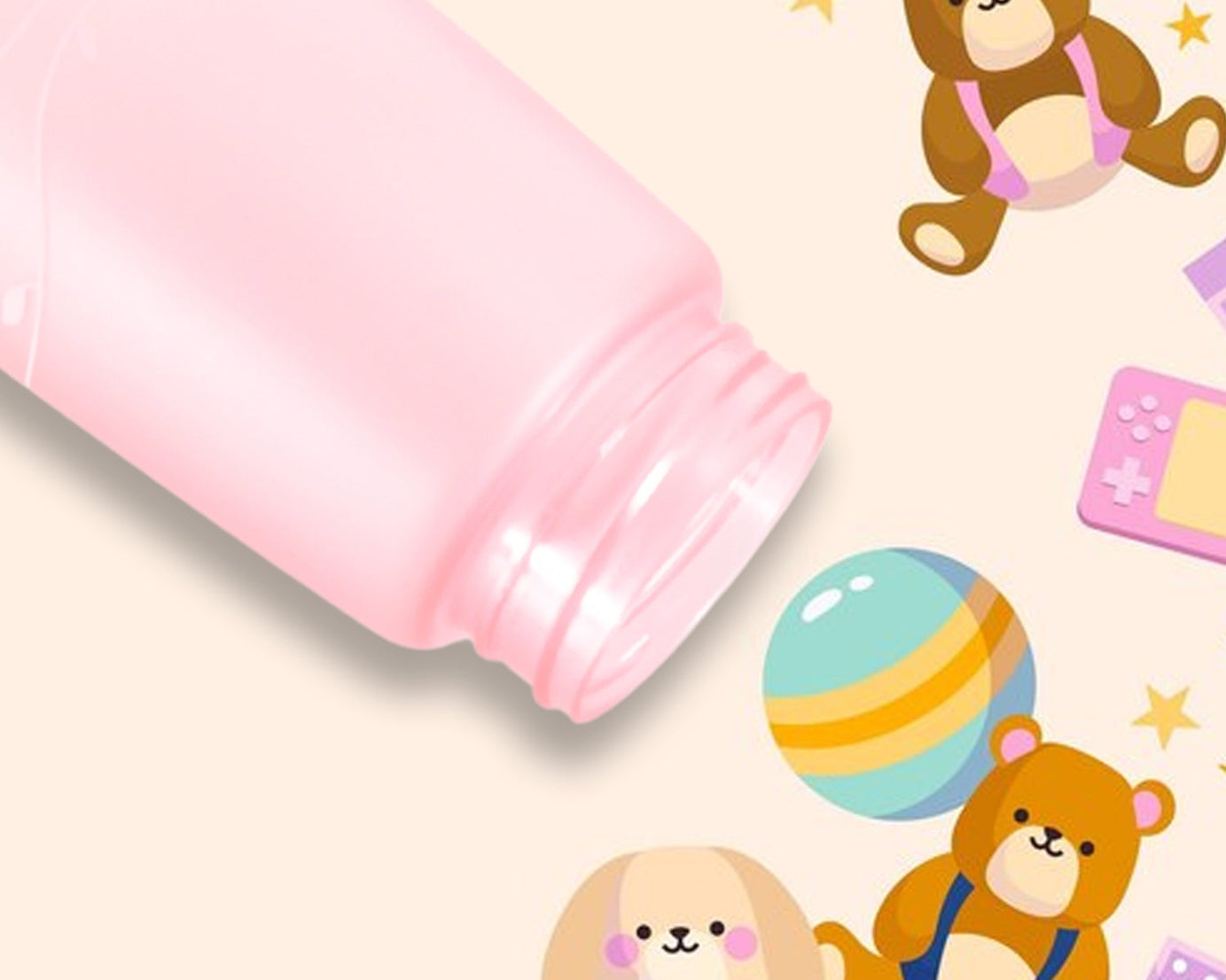 Unique Shape Premium Plastic water bottle With Dori Easy to Carry leakproof BPA-free, water Plastic water bottle for children, Home, School (1 Pc / 550 ML)