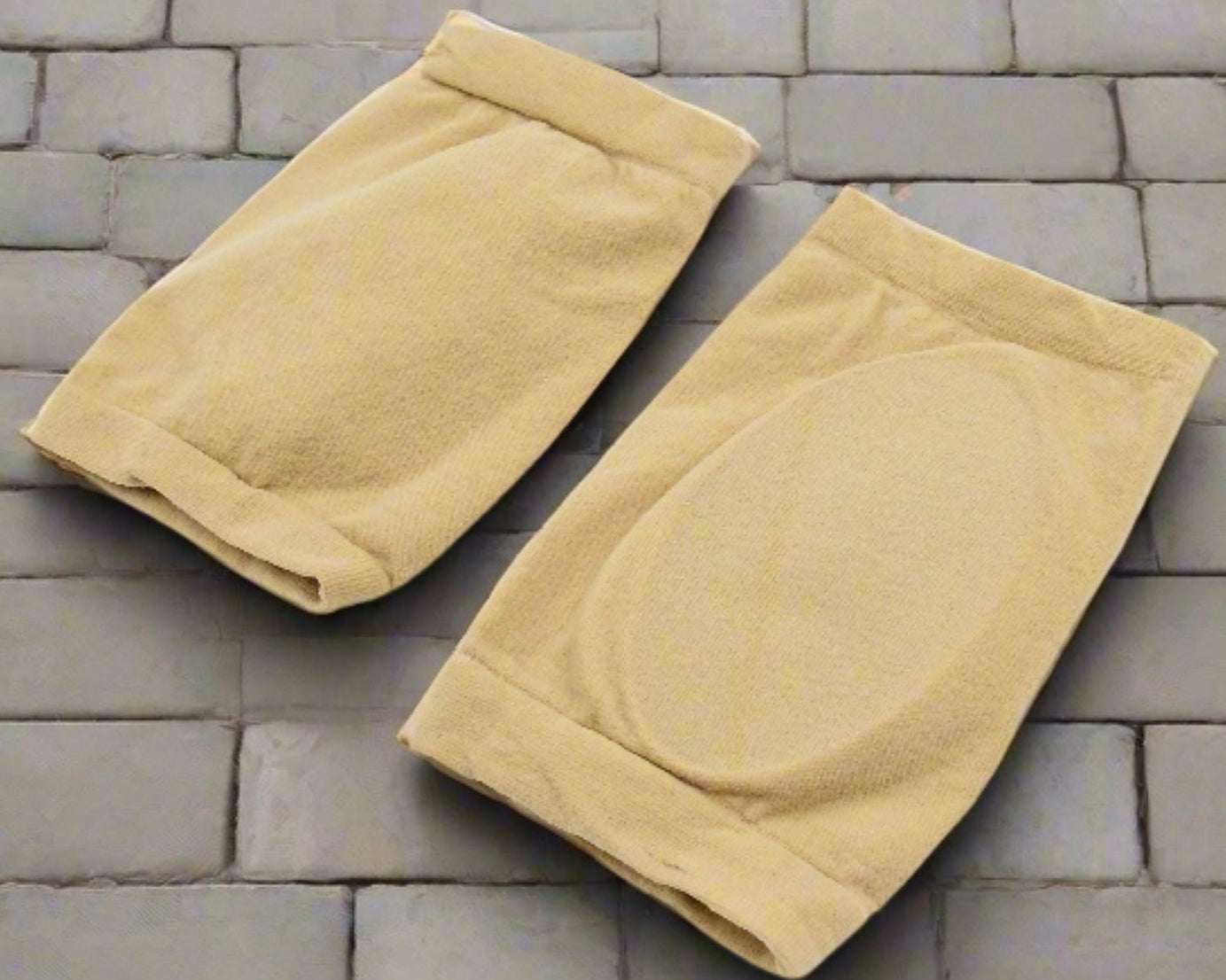 Foot Pain Relief Sleeve with Cushion 