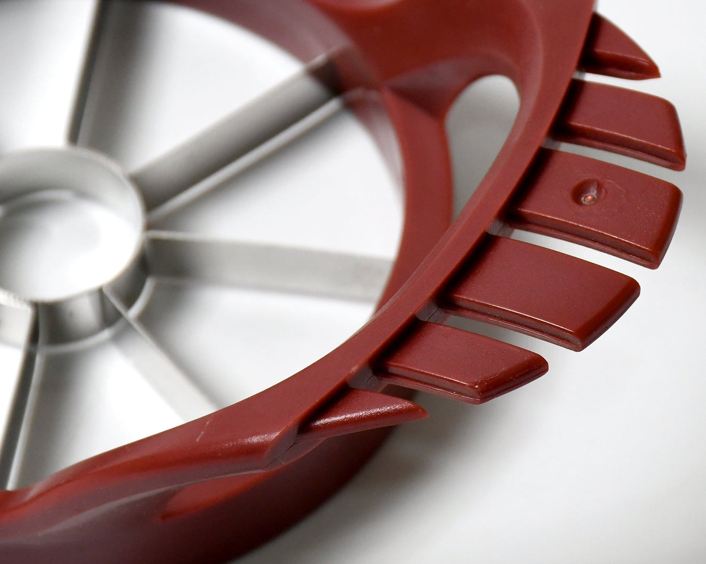 stainless steel apple cut, apple slicer, fruit divider, core remover, separator