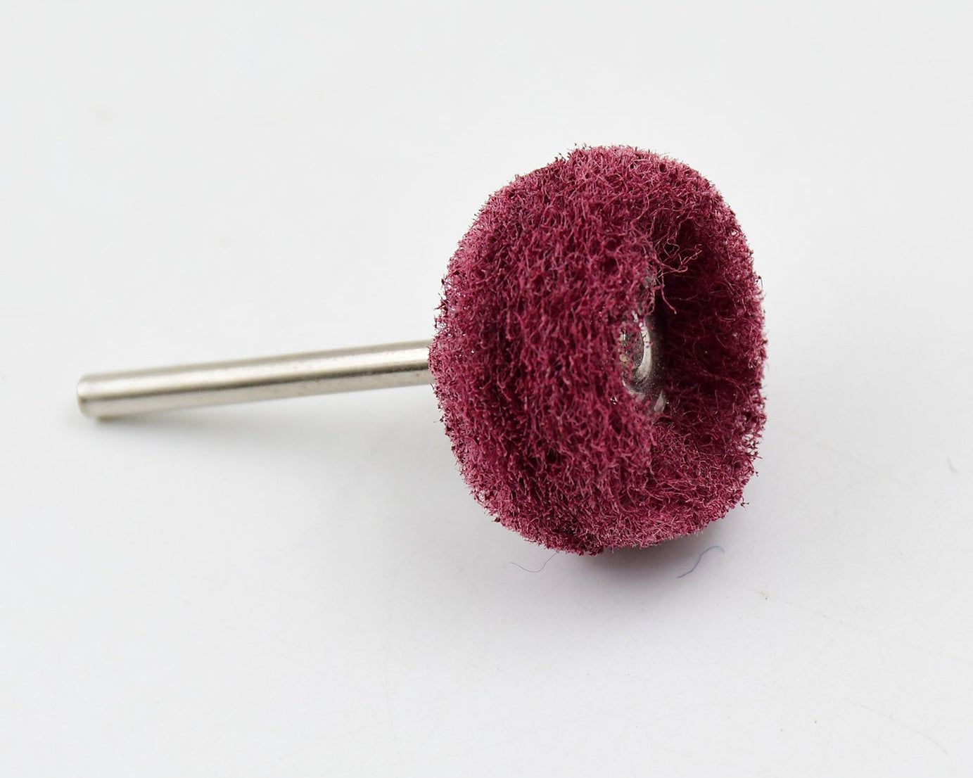 Wool Felt Cotton Wheel Scouring pad