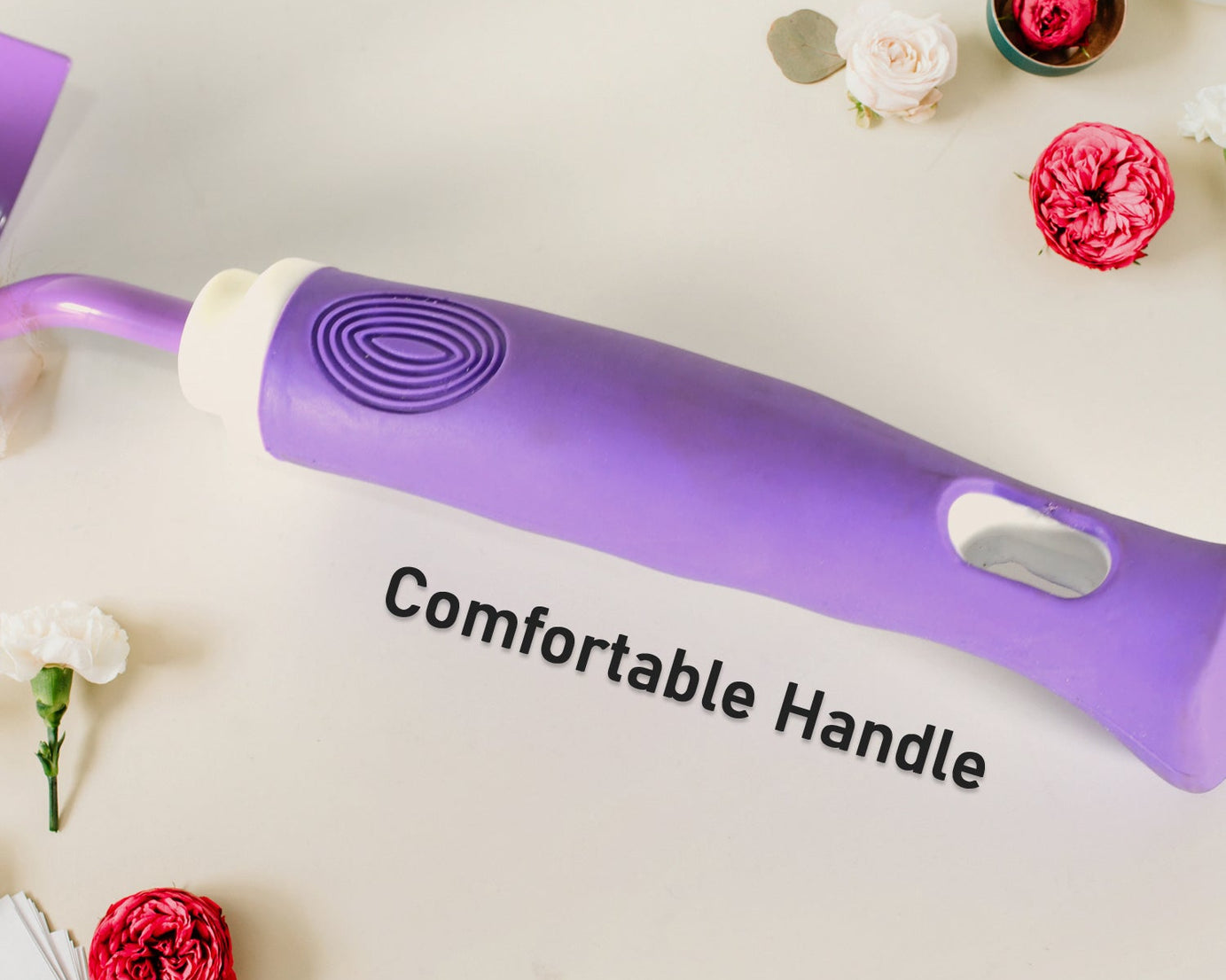 Heavy Duty Garden Tools, Gardening Tools Kit for Home Garden, Indoor and Outdoor Gardening for Plants, Agriculture, and Soil Tools (1 Pc)  (5 Different Types Tool)