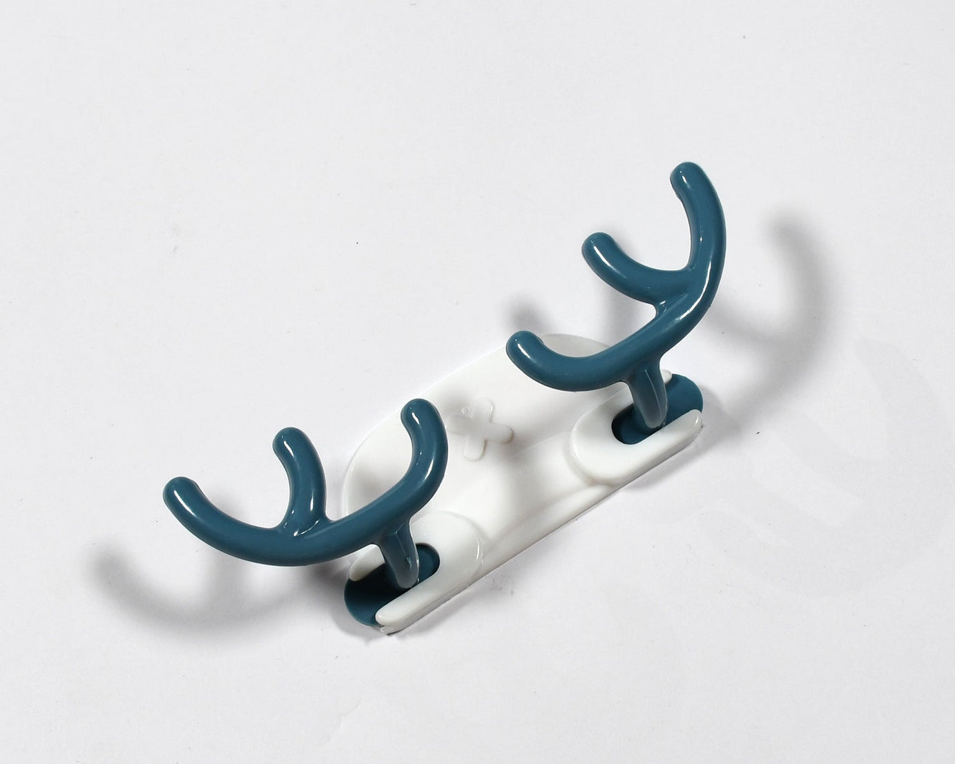 Wall adhesive hook