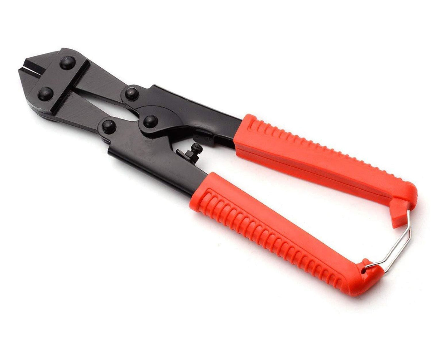 Compact bolt cutter for small jobs