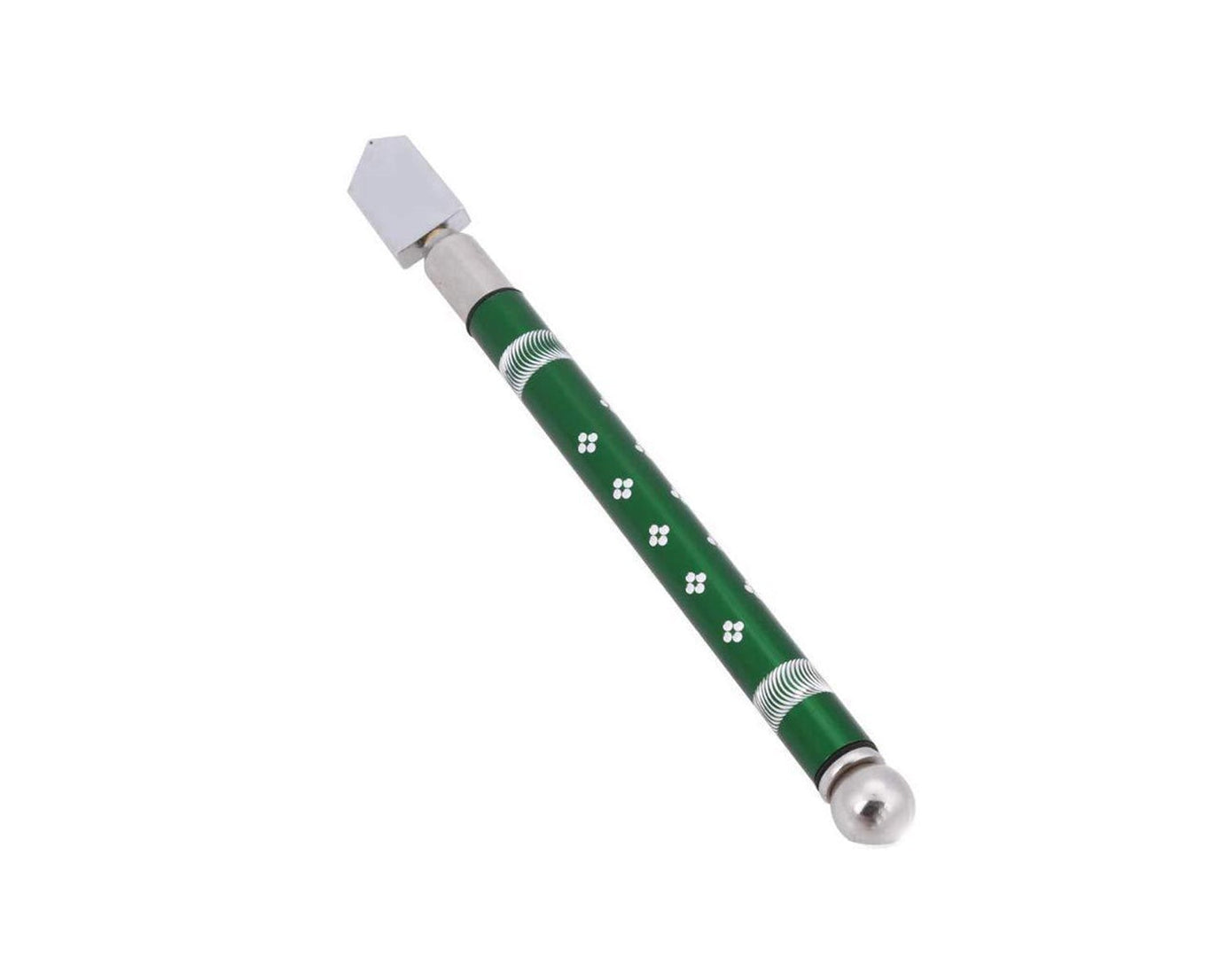 Glass cutter with a pencil-like design.