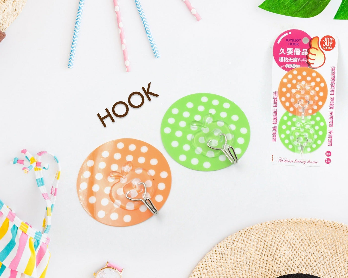 MULTIPURPOSE STRONG HOOK SELF-ADHESIVE HOOKS FOR WALL HEAVY PLASTIC HOOK, STICKY HOOK HOUSEHOLD FOR HOME , DECORATIVE HOOKS, BATHROOM & ALL TYPE WALL USE HOOK , SUITABLE FOR BATHROOM, KITCHEN, OFFICE