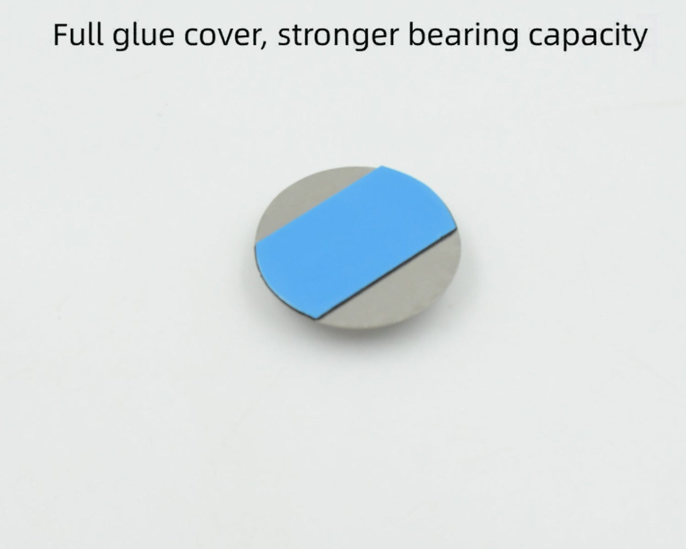 Self-Adhesive Wall Hooks (12 Pcs): Steel, Multipurpose for Home