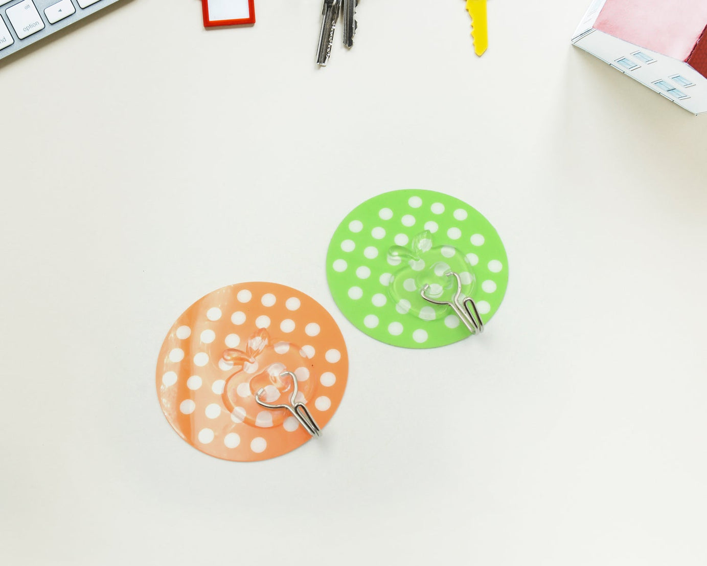 MULTIPURPOSE STRONG HOOK SELF-ADHESIVE HOOKS FOR WALL HEAVY PLASTIC HOOK, STICKY HOOK HOUSEHOLD FOR HOME , DECORATIVE HOOKS, BATHROOM & ALL TYPE WALL USE HOOK , SUITABLE FOR BATHROOM, KITCHEN, OFFICE