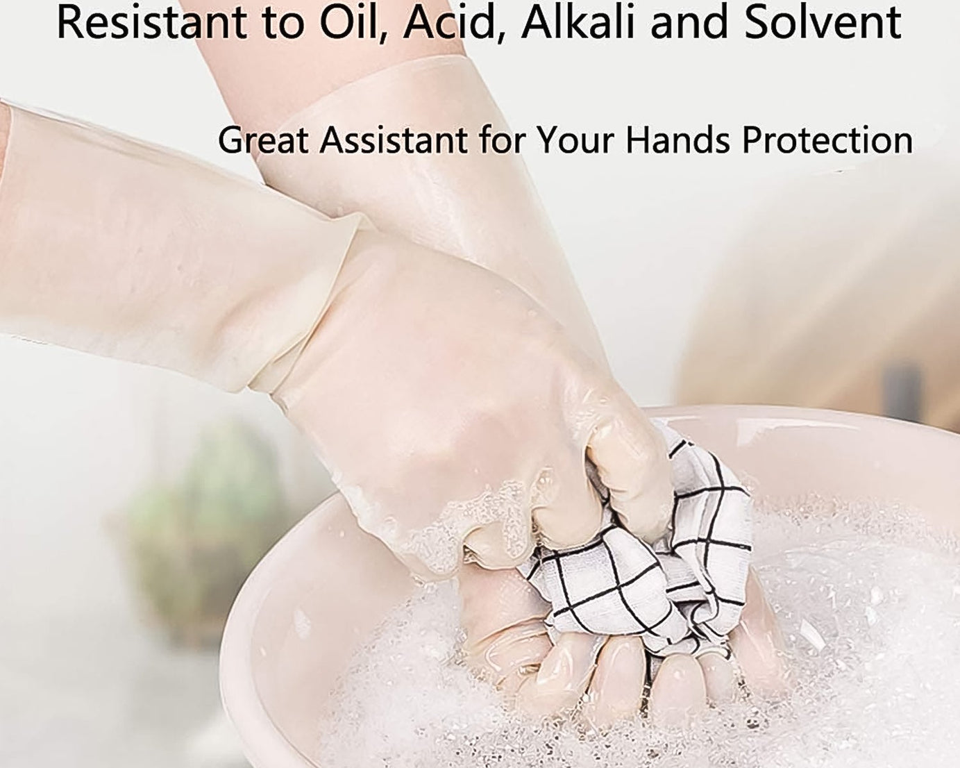 Pet Grooming Gloves