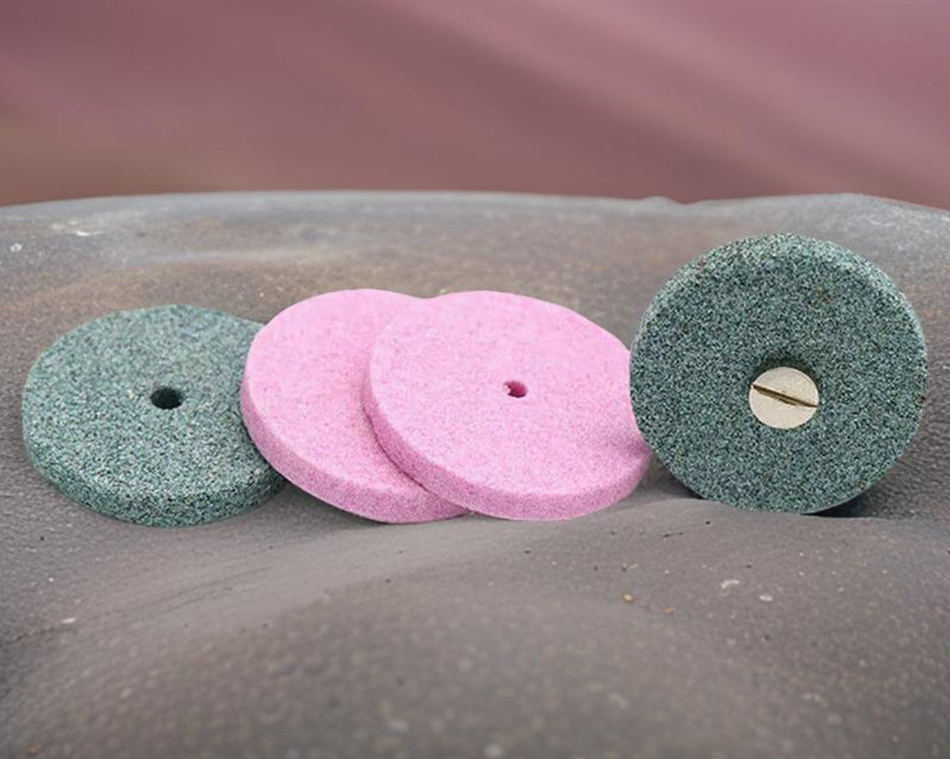 Electric Grinding Wheel