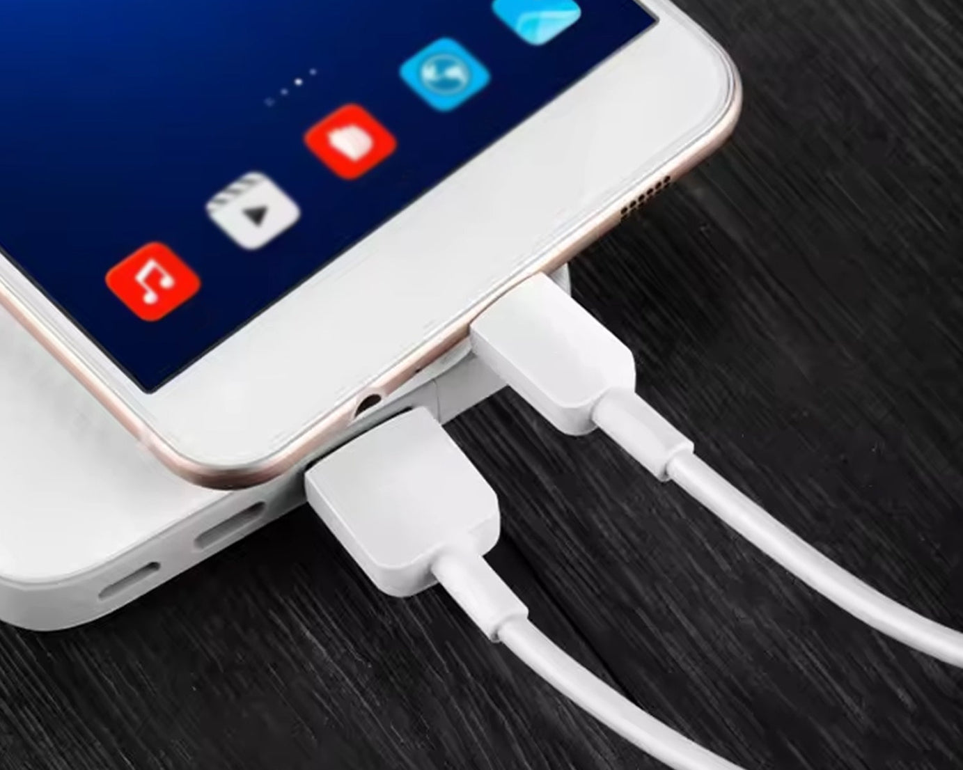 Fast Charging Data Cable