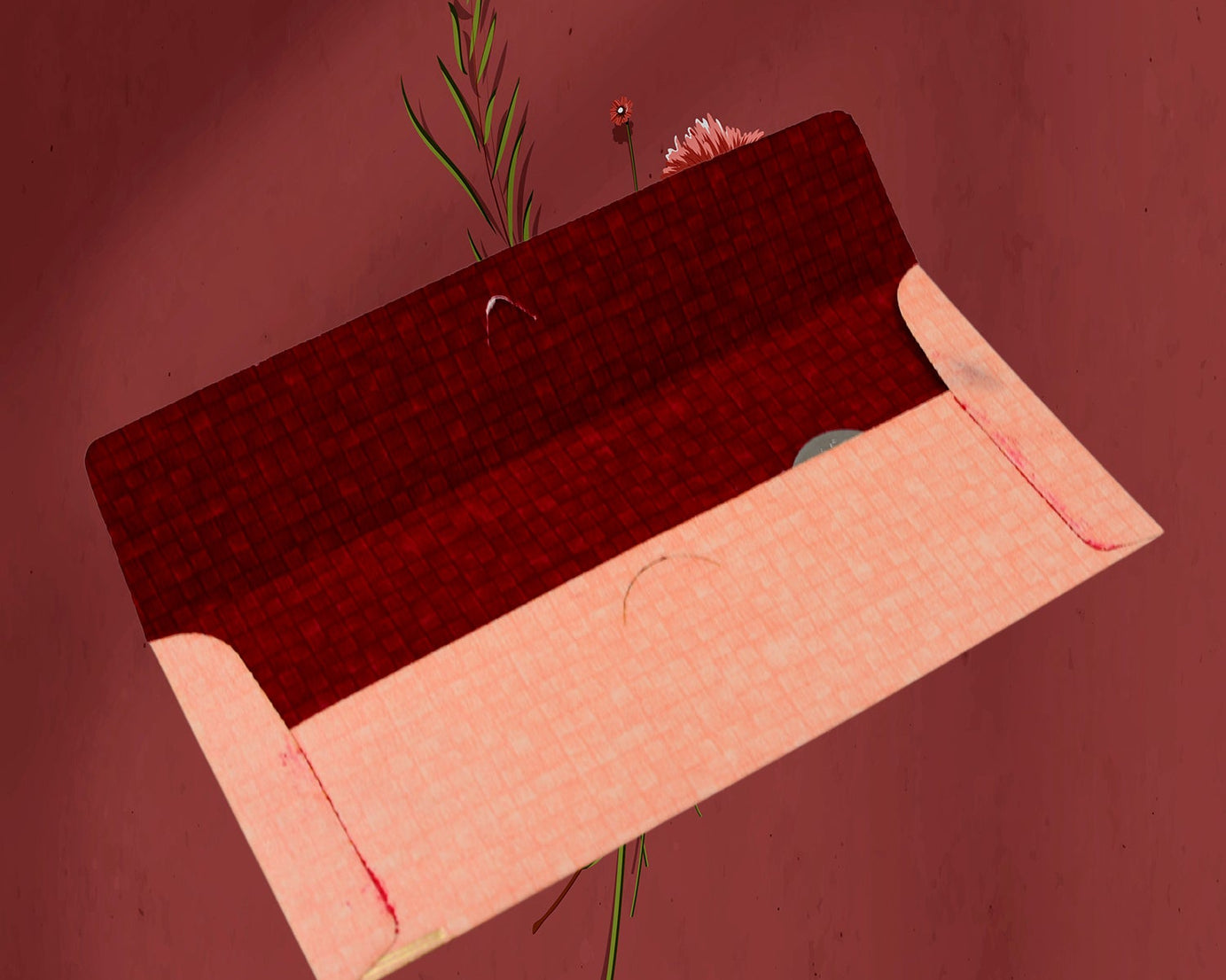 7652 Wedding Gift Envelopes pack of 10 pcs with Coin Money Cash Gift Cover Shagun Birthday Marriage, Baby Shower, Anniversary, Money Envelope Lifafa Envelope Multicolor Premium Envelope (10 Pcs Set)