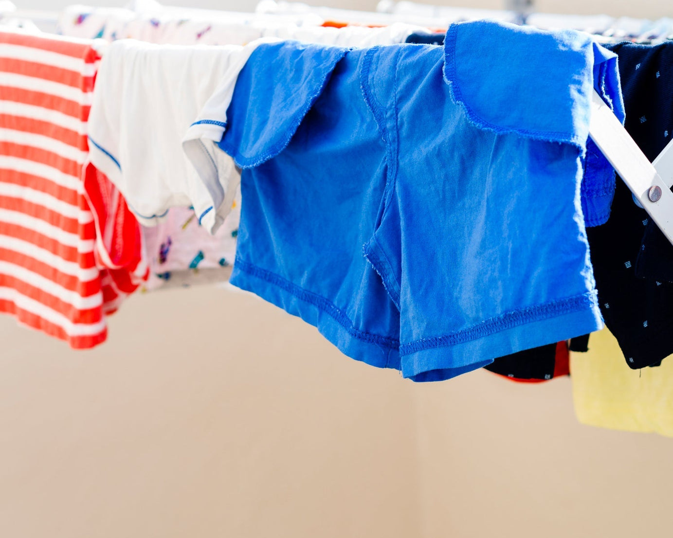 Gardening wire for high-quality cloth drying