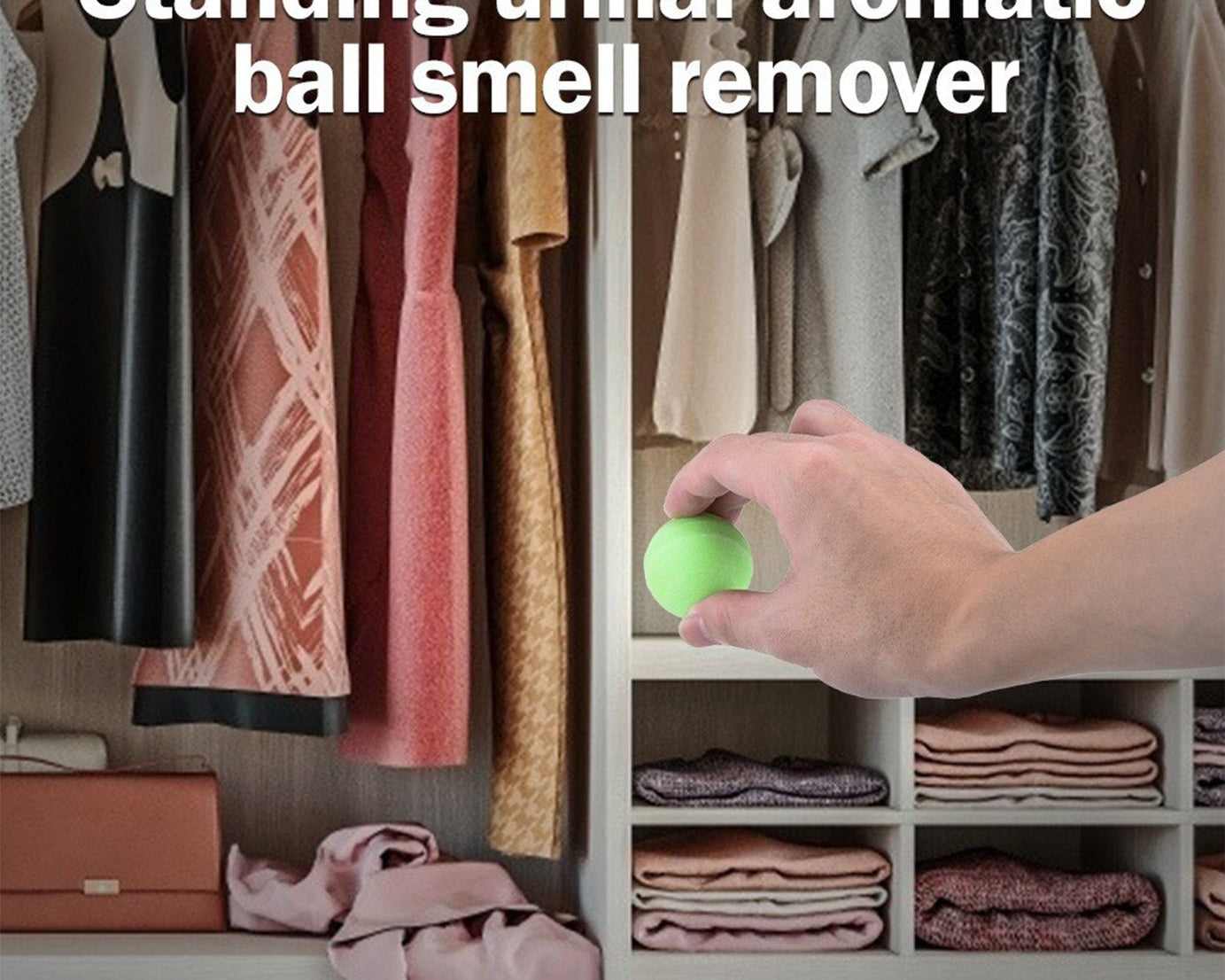 Air freshener blocks for bathroom, toilet, and other areas