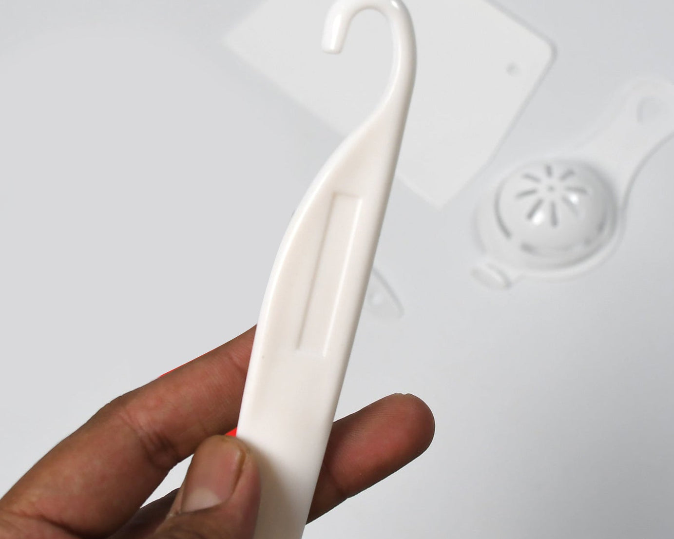 Essential Cake Decorating Kit: 3-Piece Set for Bakers of All Levels