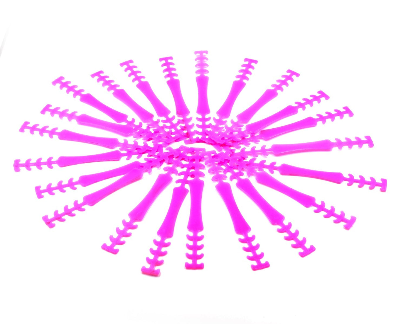 Mask extension strap to provide relief from ear irritation.