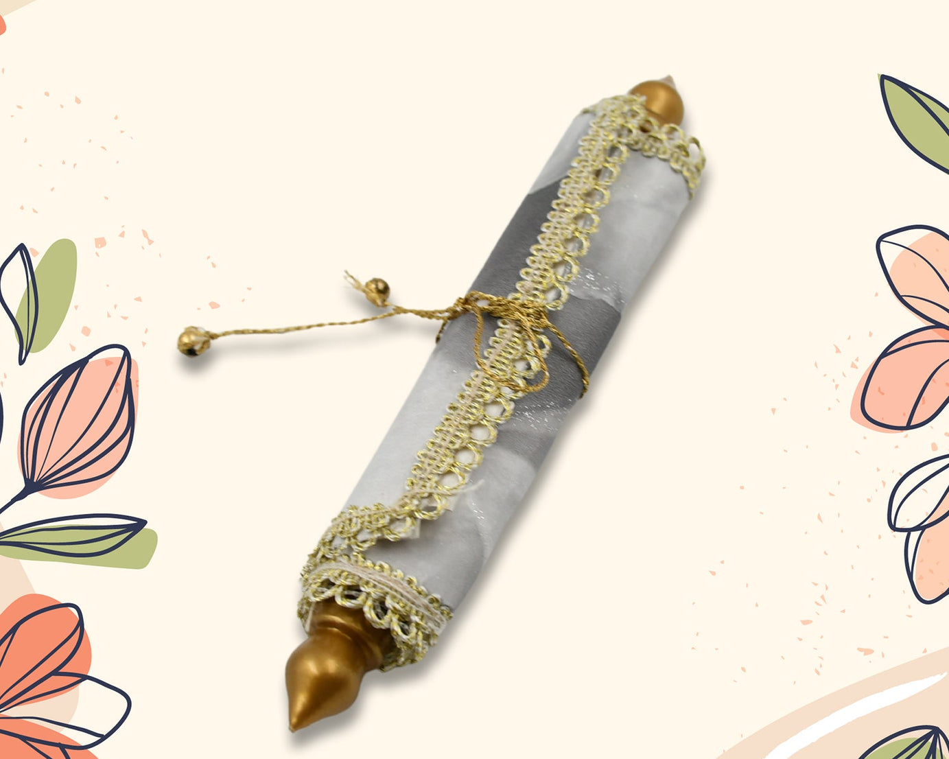 Money Gift Envelopes Lifafa - Multi Color Pack of 5 Premium Designer Envelopes, Colorful Writing Message Scroll, Sandesha Card, Style Shagun Envelope Sagan Gift Envelopes for Weddings, Birthdays, Baby Shower, Anniversary