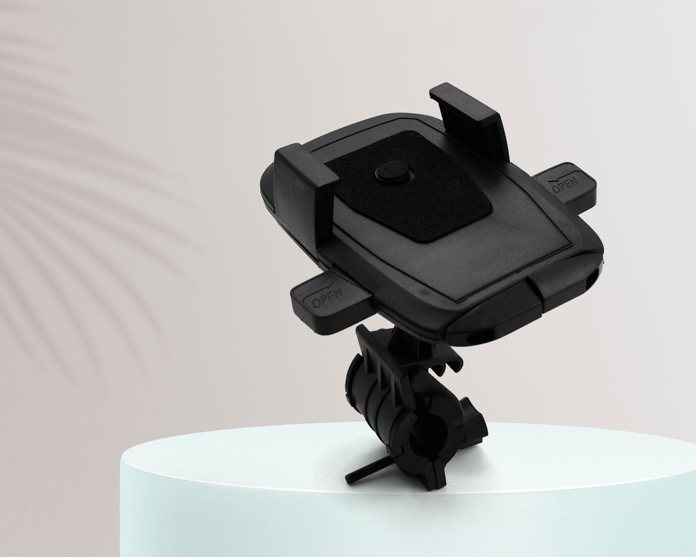 Motorcycle Phone Mount Bicycle Phone Holder Motorcycle Handlebar Phone Holder