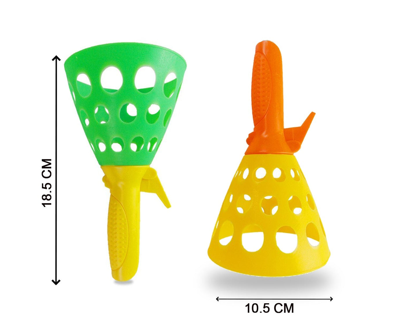 Exciting butt ball catapult toy designed for children's playtime activities