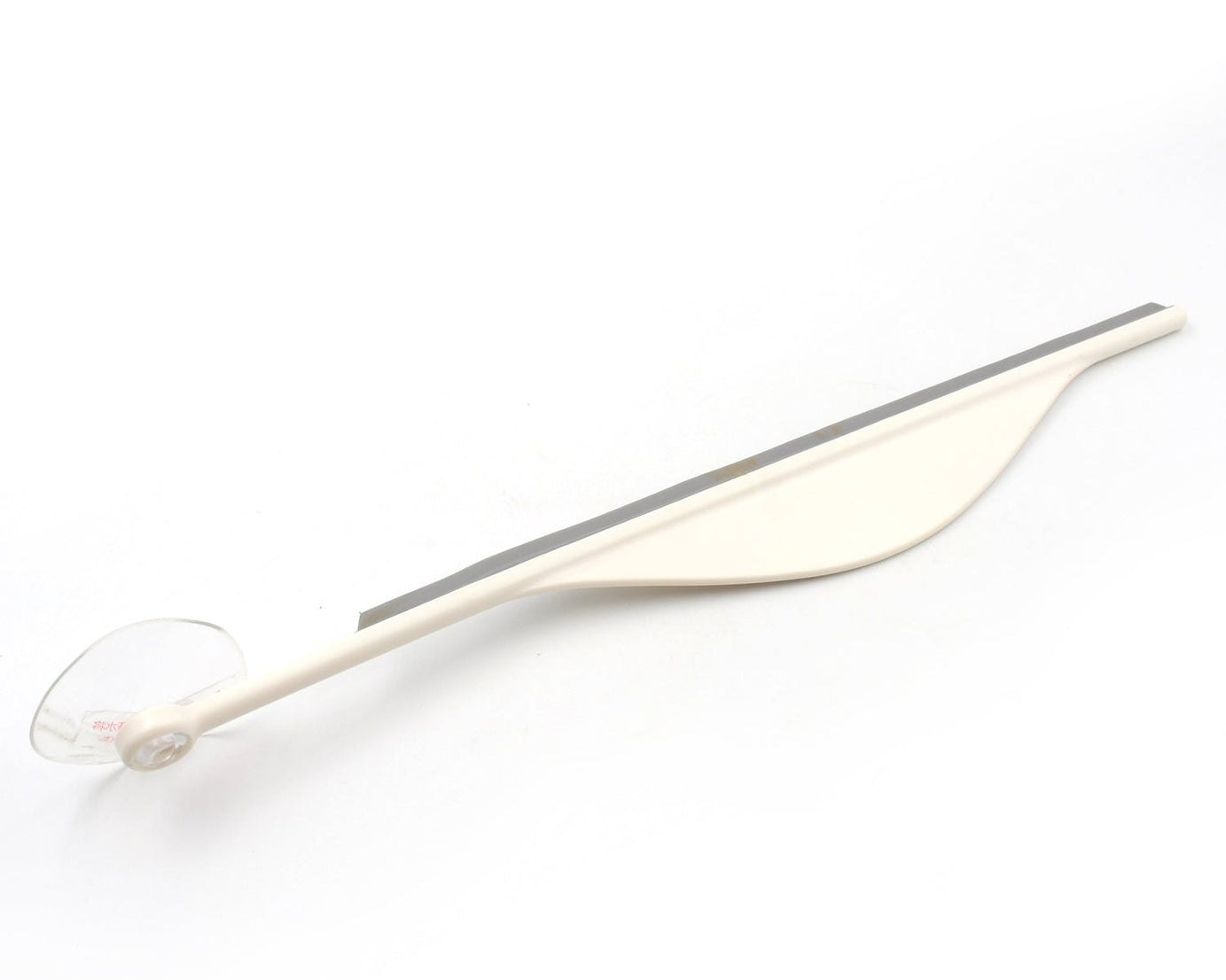 Shower Glass Squeegee Creative Bathroom Flat Mirror Window Glass Wiper Cleaner Bathroom Steam Wiper Cleaner Squeegee