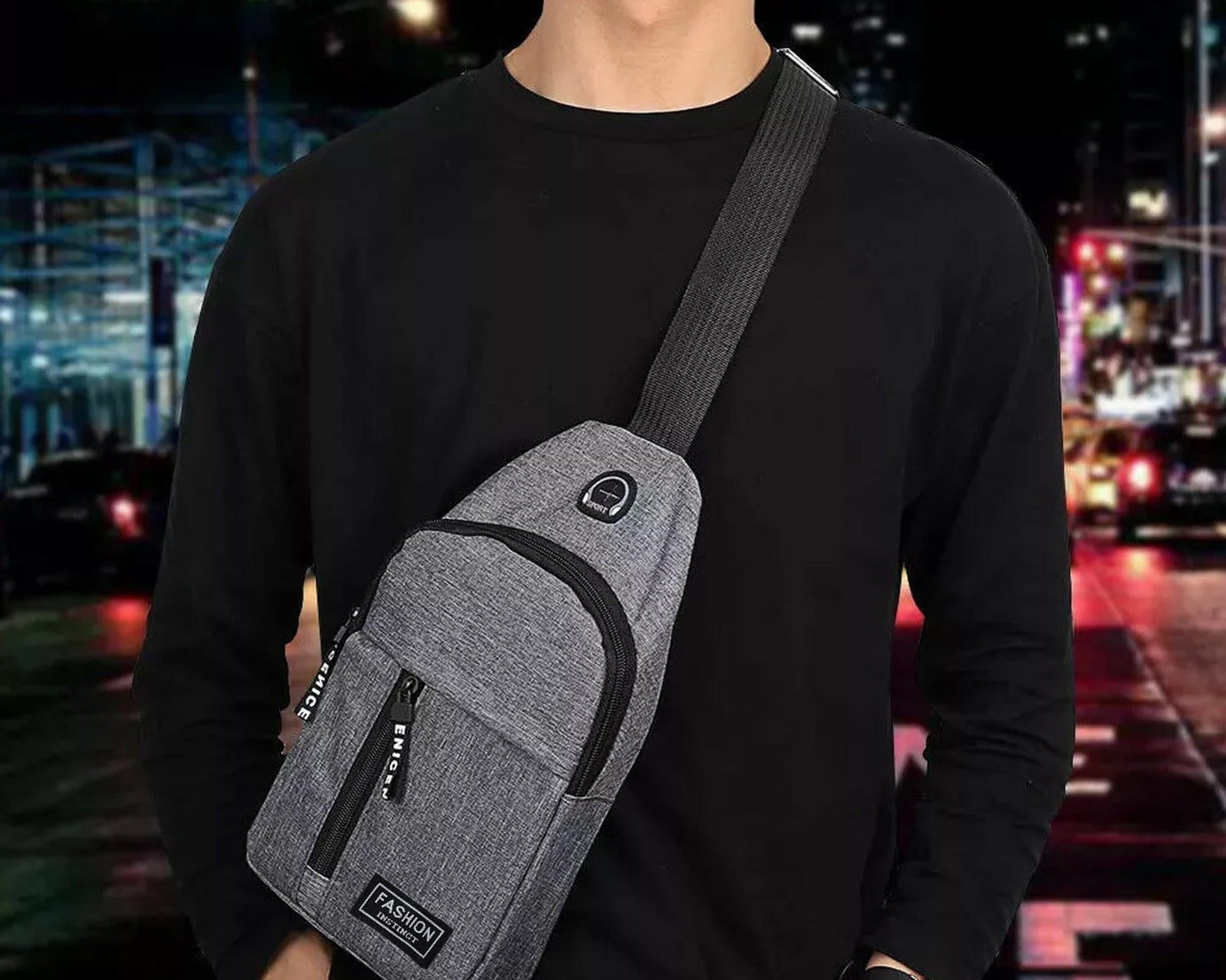 Travel Bag