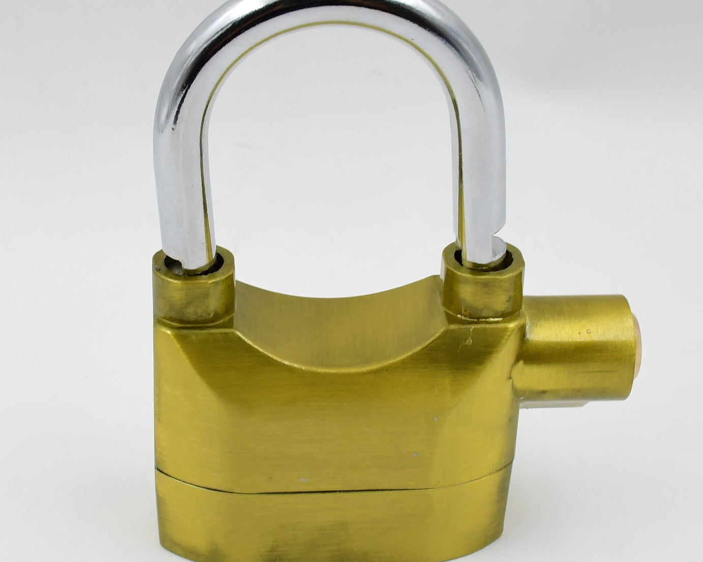 Mix Color Metallic Lock 
