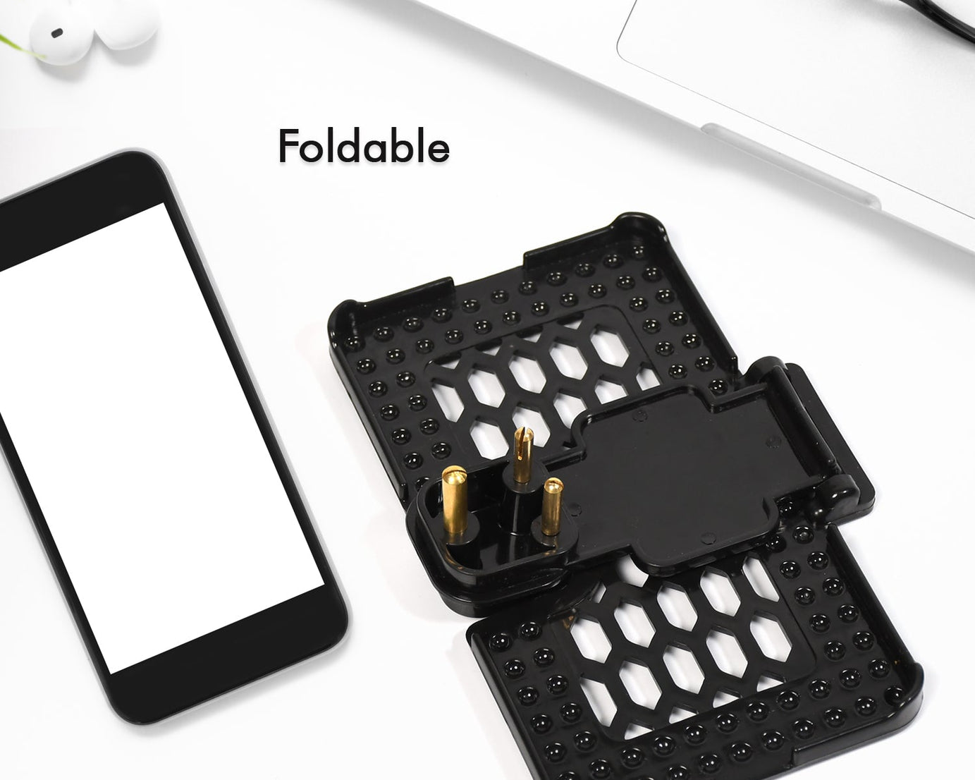 Charging holder stand for mobile