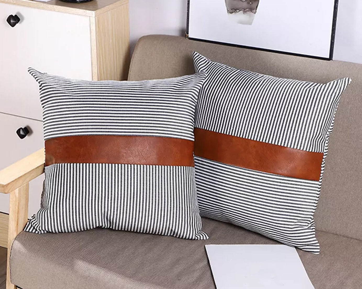 Pillow Covers