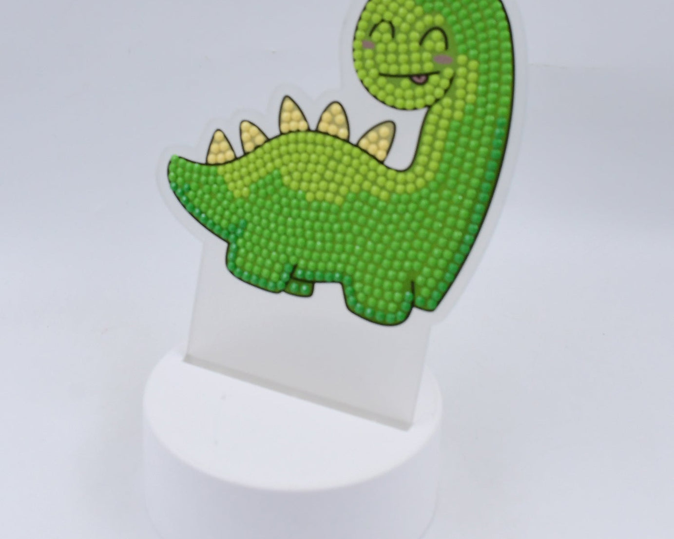 Bedroom Decor Night Light Lamp