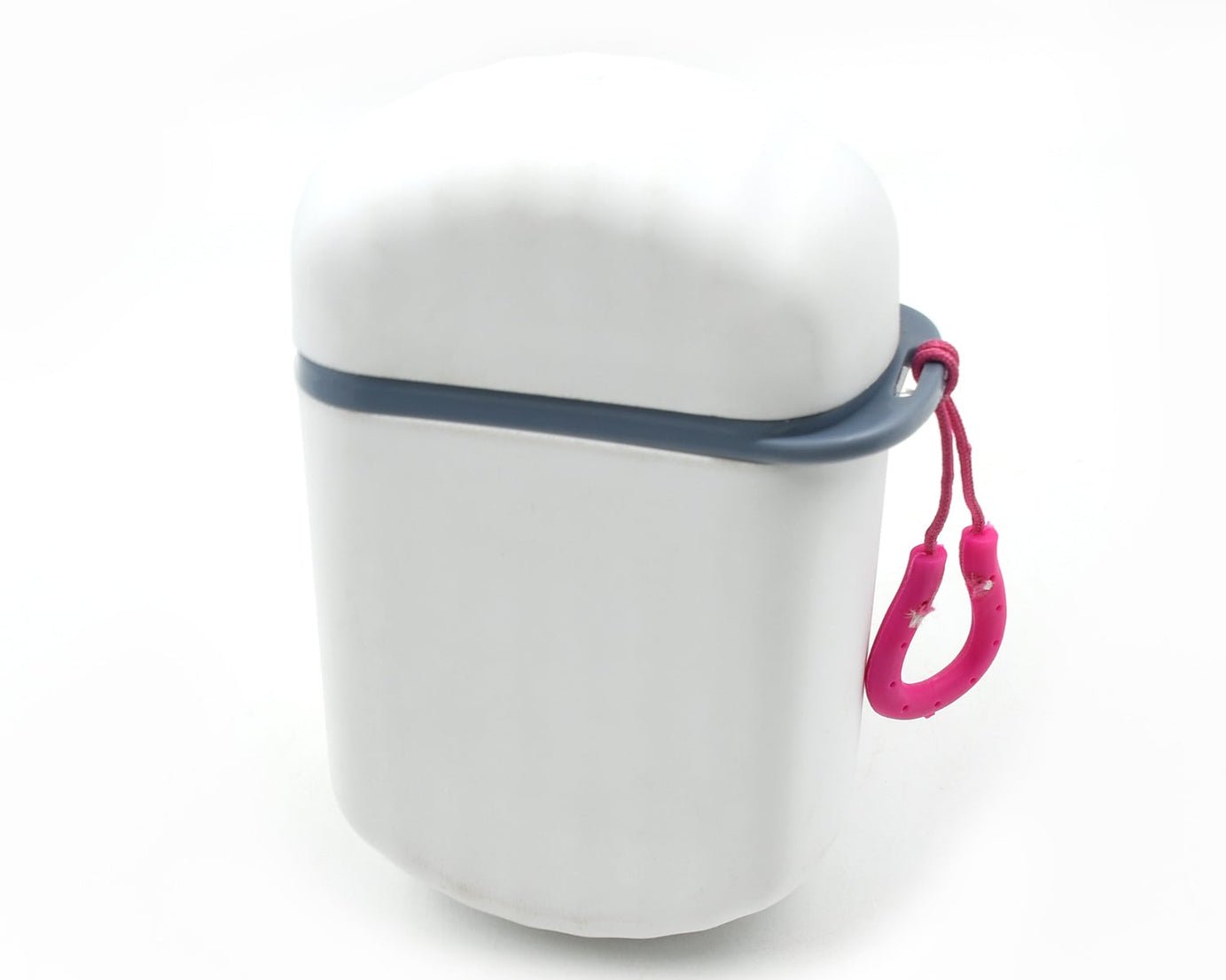 Stylish and Practical Soap Holder for Travel  Soap Box With Secure Seal and Non Leak Design Stylish Soap Box for Home, Bathroom, Hiking, Travel, Camping Capsule Soap Box (1 Pc)