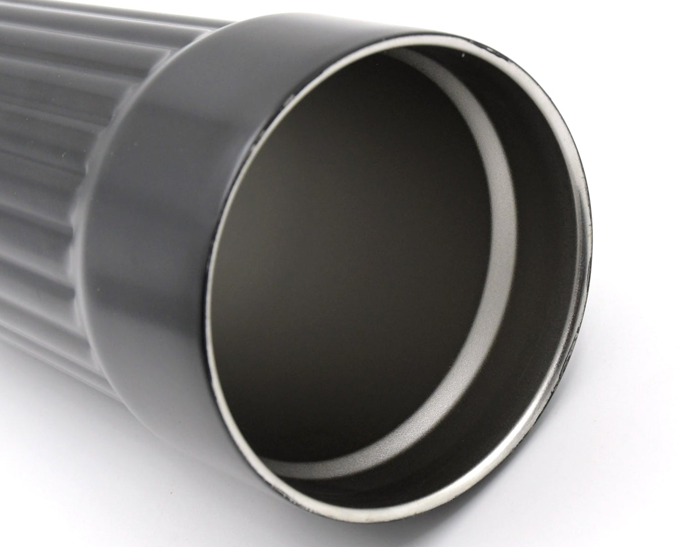 Stainless Steel Vacuum Insulated Travel Mug with Lid (1 Pc) - Coffee, Tea