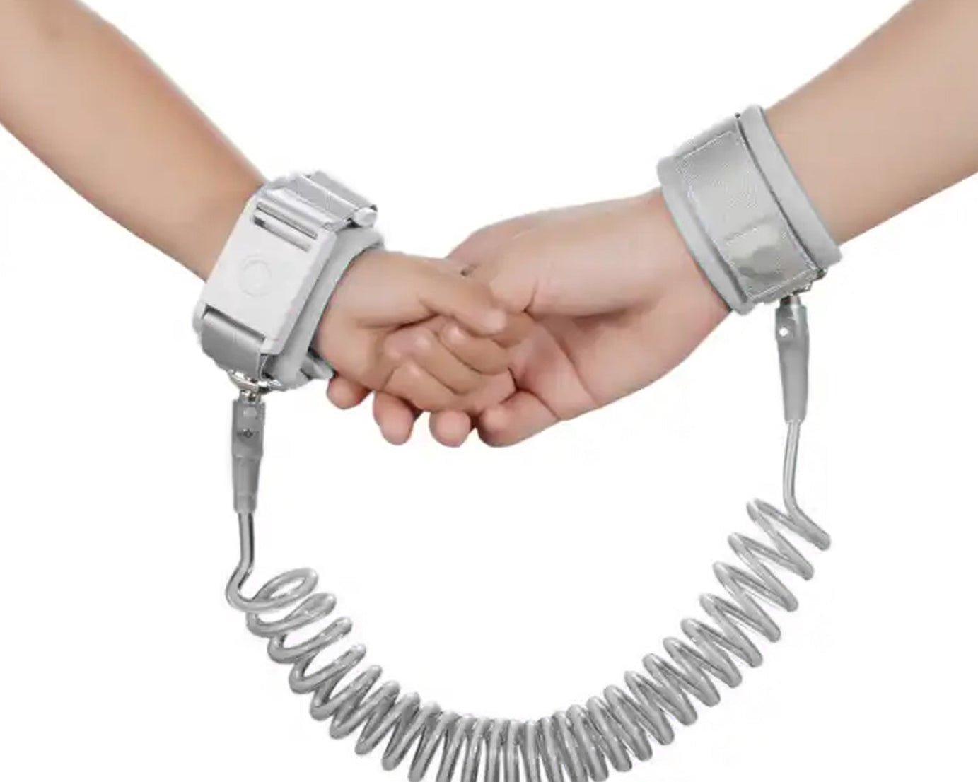 Safety harness for toddlers with leash