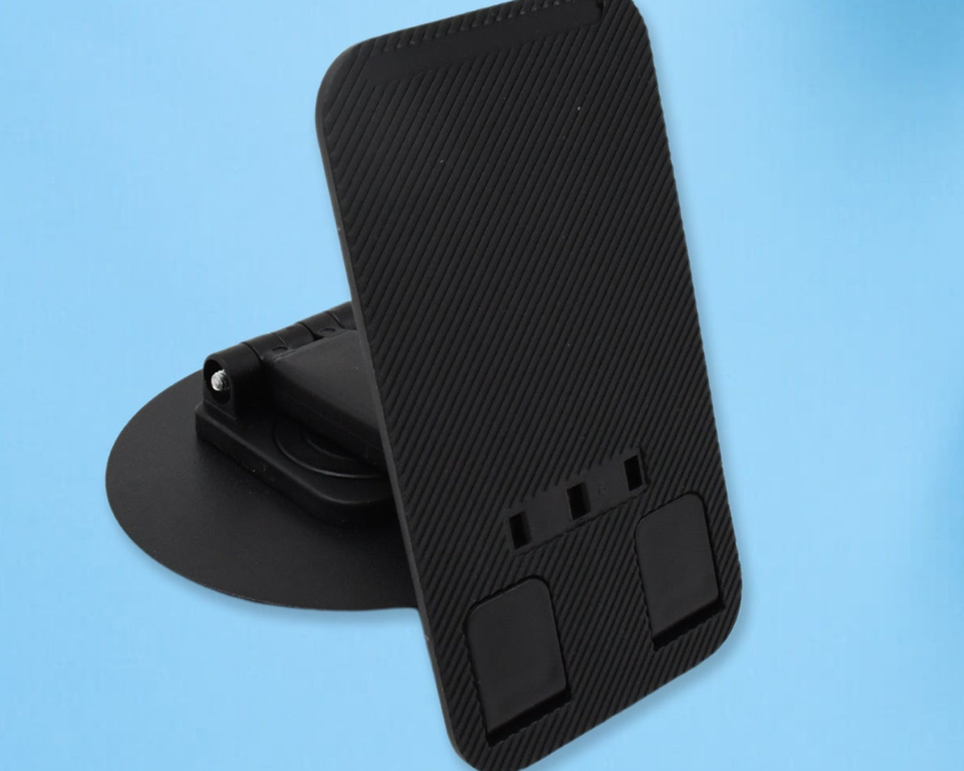 Mobile Holder Rotating Foldable Stand Height Angle Adjustable Phone Holder Stand Portable Mobile Stand for Desk with All Mobile Phones (1 Pc)