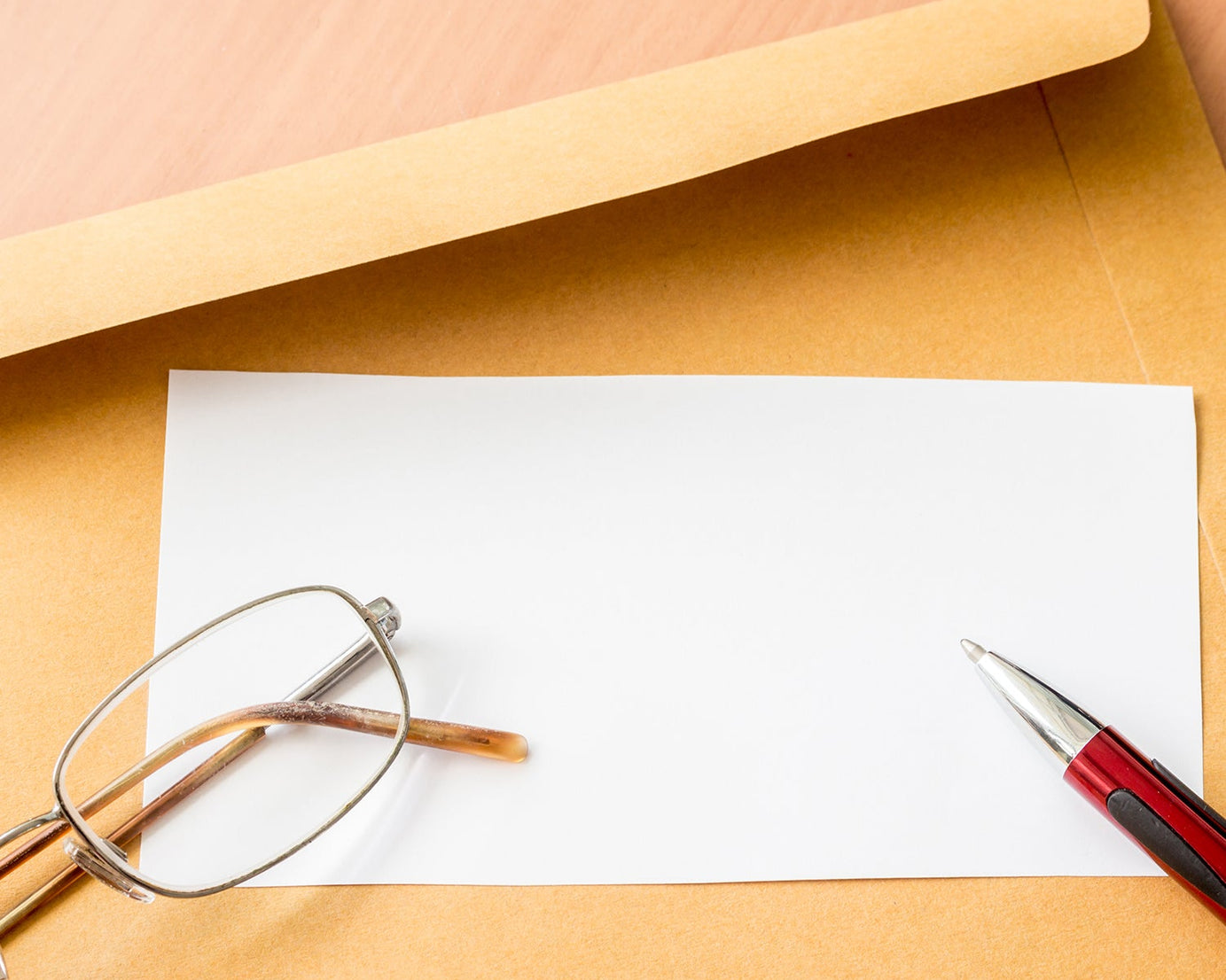 Kraft Envelopes, 16 x 14.5 Inch, Brown Envelopes, Envelopes, Card Envelopes, Kraft Paper Envelopes, Invitation Envelopes, Postcard Envelopes, Quick Self Seal, Stationery For General, Office (1 Pc )