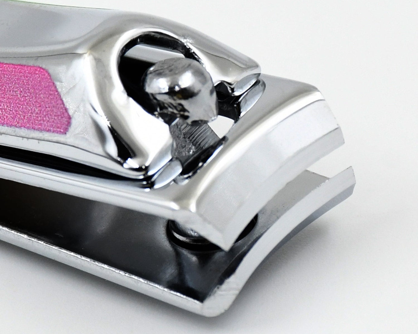 Folding Portable Nail Clippers