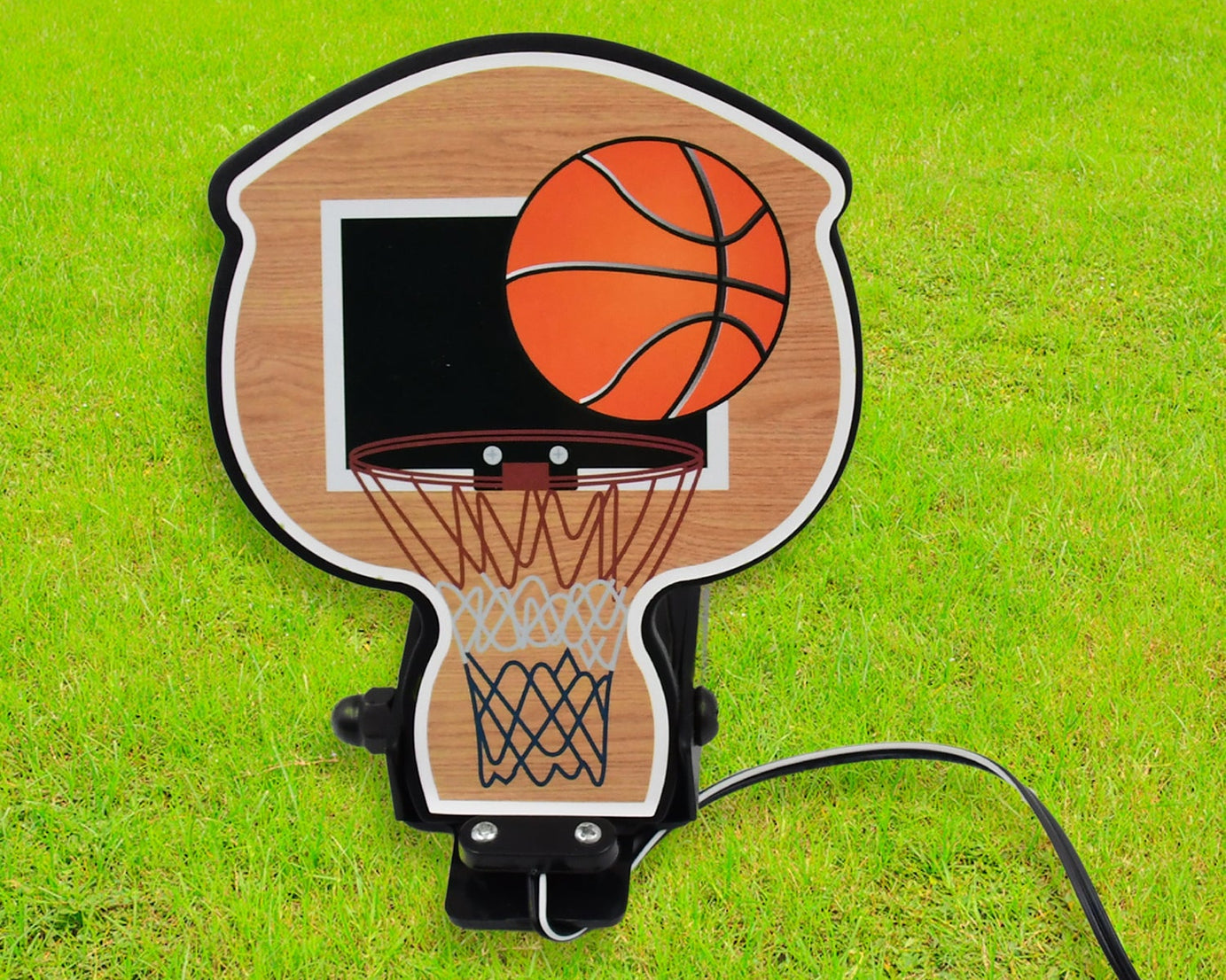 Kids Jump Trainer, Touch High Jump Counter Jump Height Growth (1 Pc)