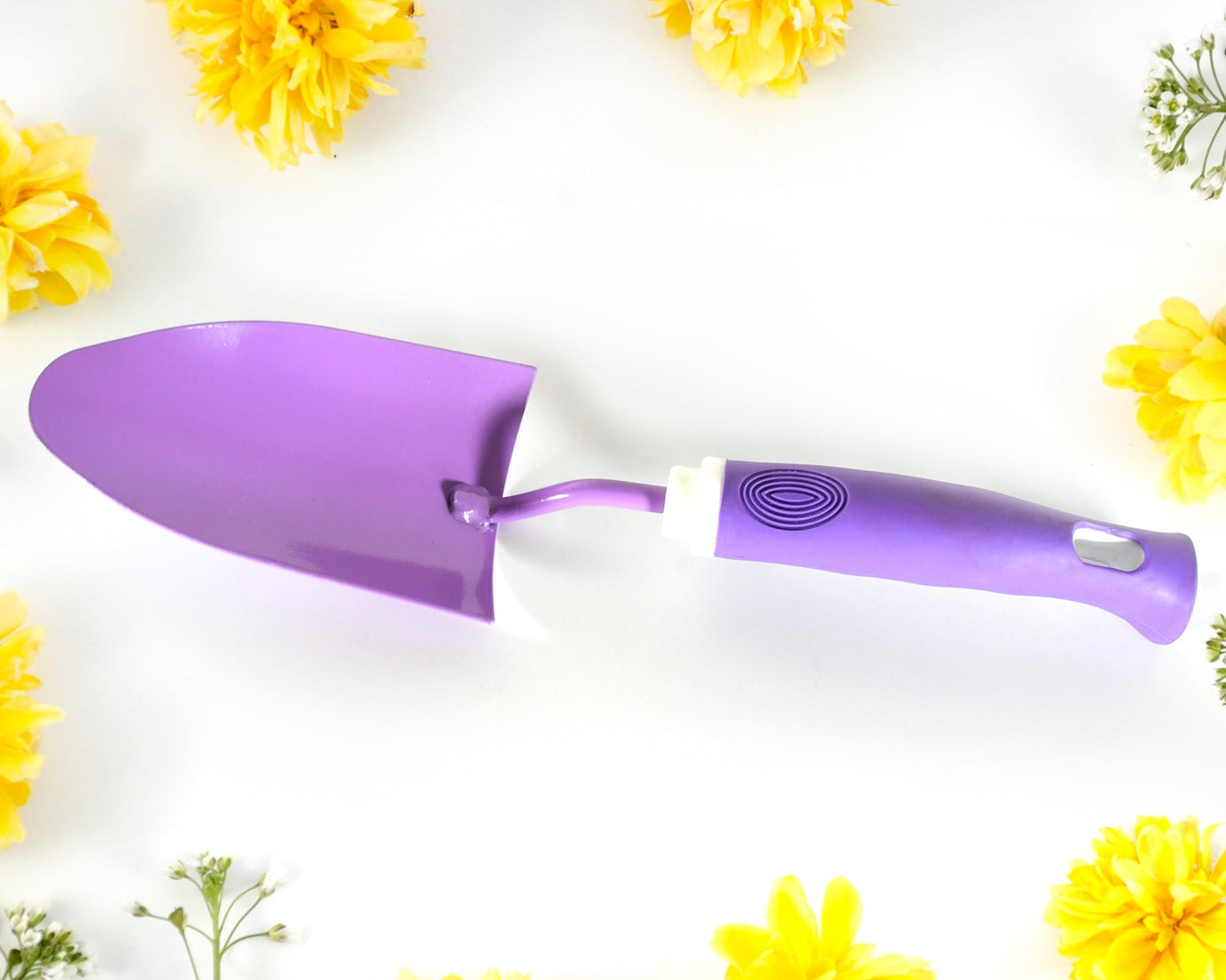 Heavy Duty Garden Tools, Gardening Tools Kit for Home Garden, Indoor and Outdoor Gardening for Plants, Agriculture, and Soil Tools (1 Pc)  (5 Different Types Tool)