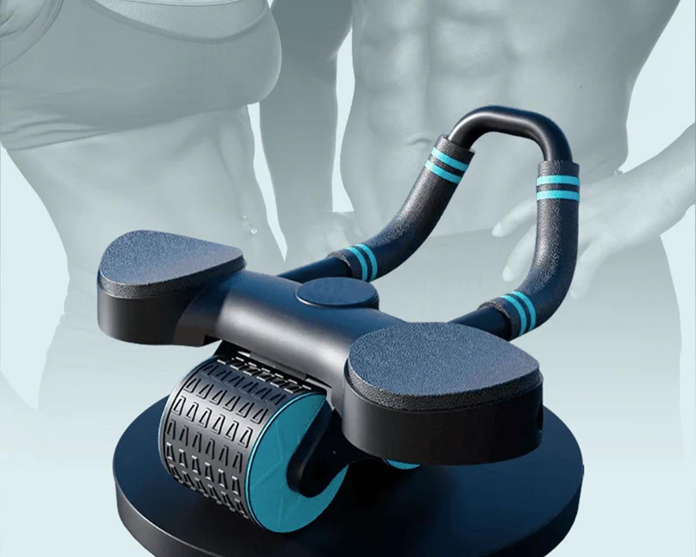 Elbow Support Roller