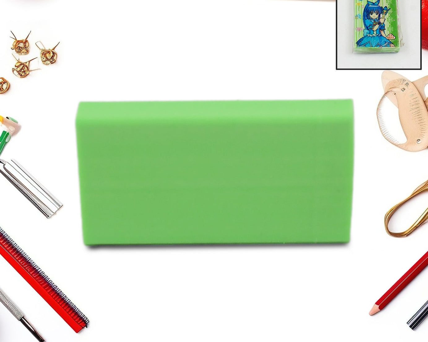 Creative Cute Eraser