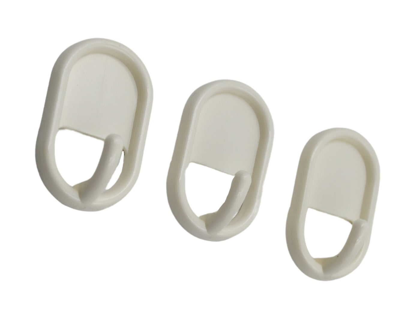 Multipurpose Smiley Wall Hooks: Kitchen, Bathroom, Door Hangers